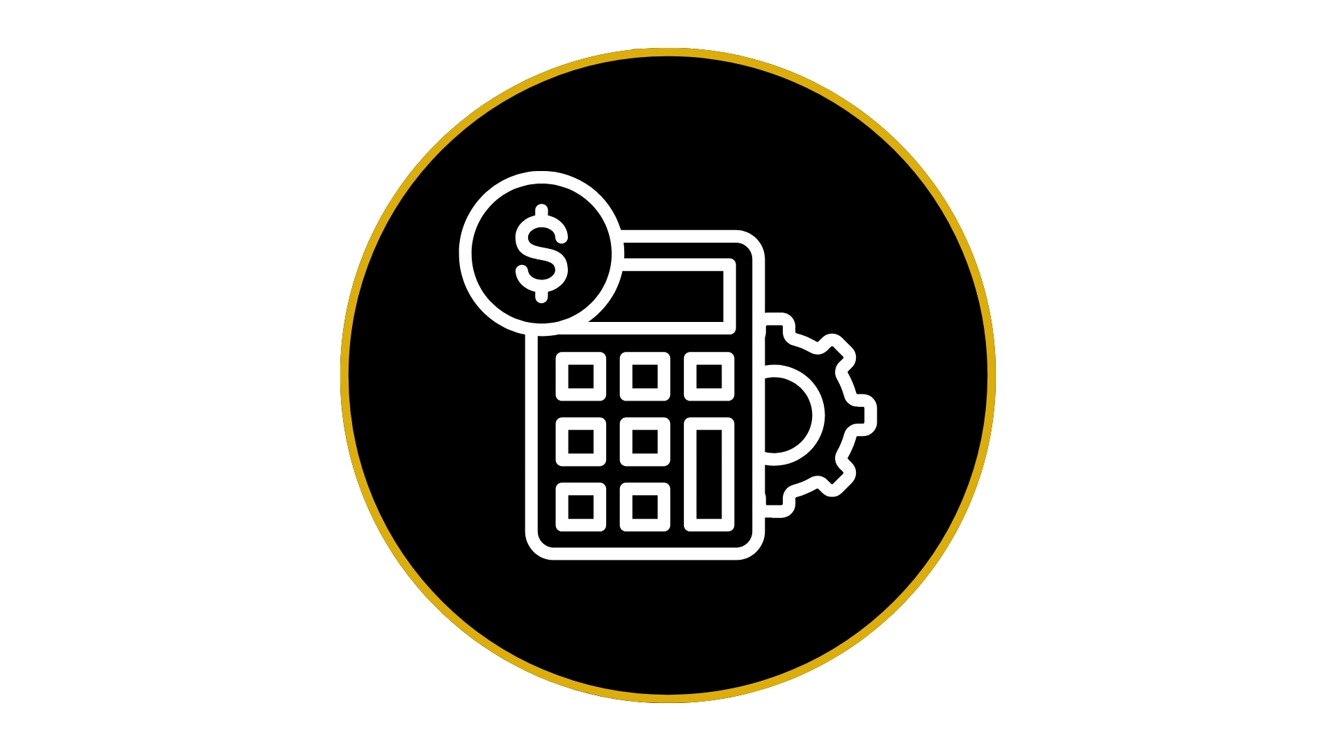 Financing Structure Setup